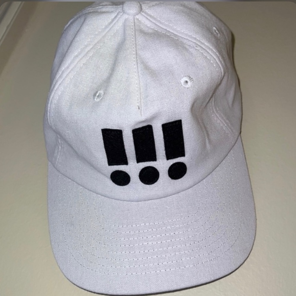 COPY - Daily Drills Hat